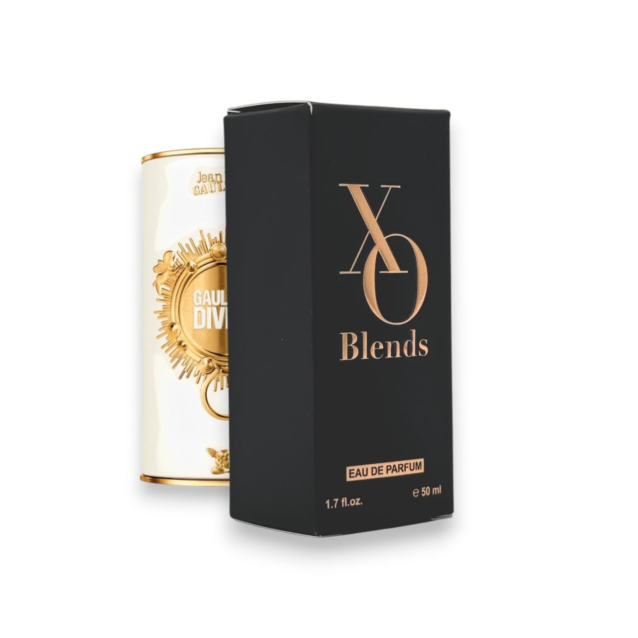 Jean Paul Gaultier Gaultier Divine available at xoblends.