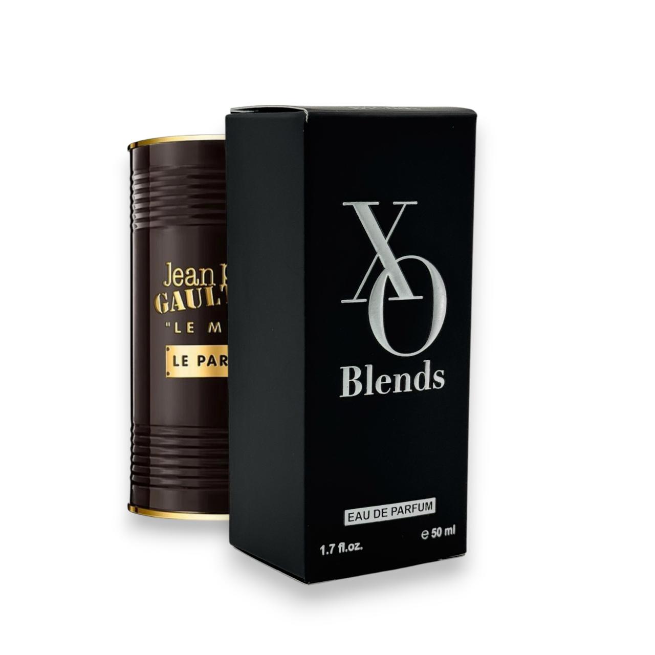 XO Blends – Parfum Inspired By Le Male Le Parfum