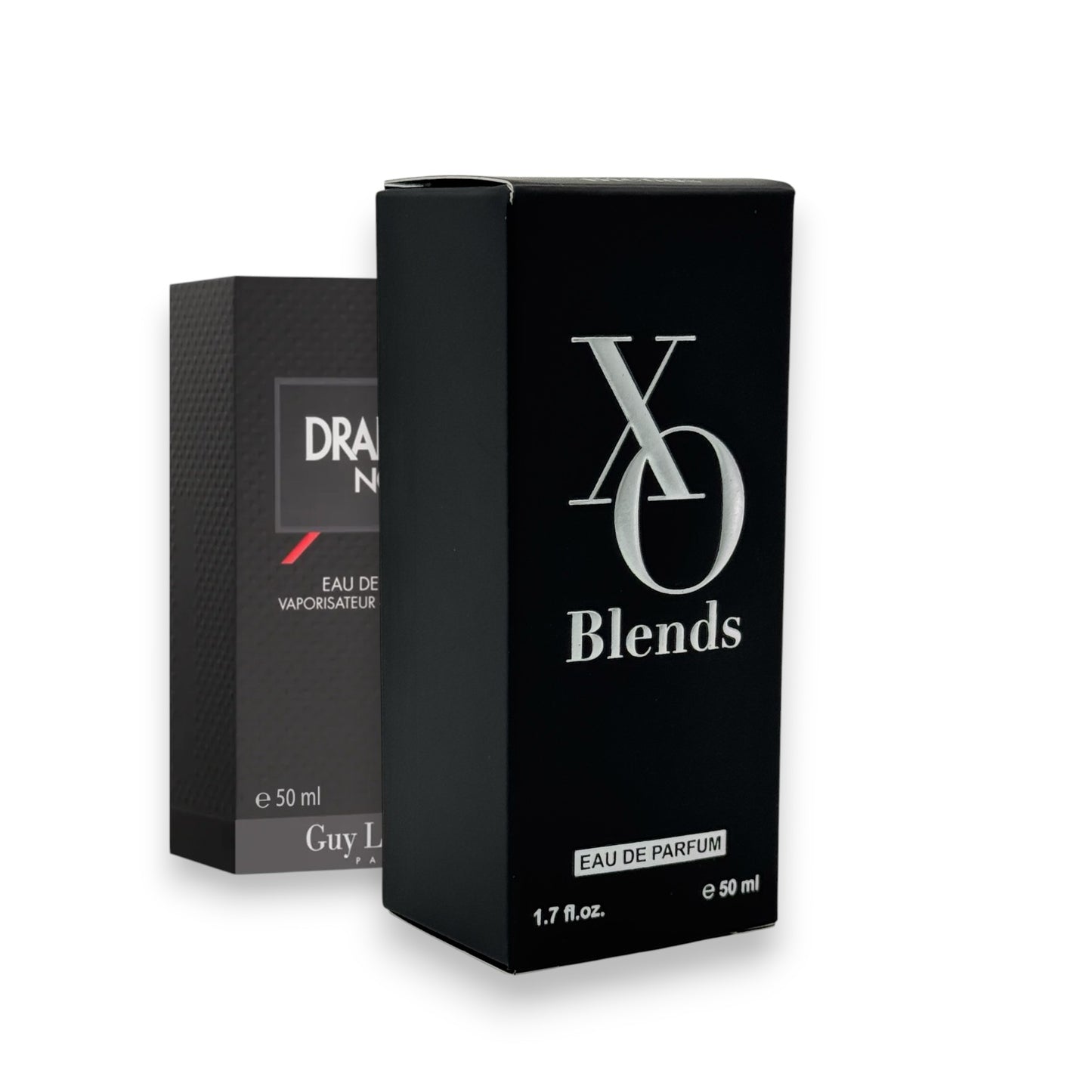 xo blends drakkar noir
