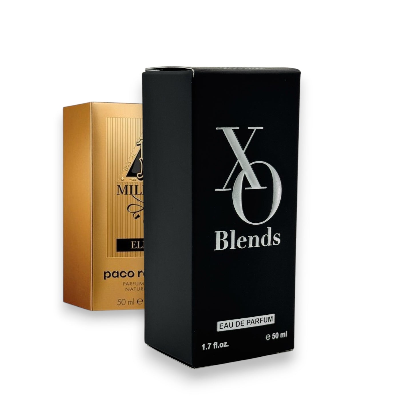 Xoblends Inspired By 1 Million Elixir
