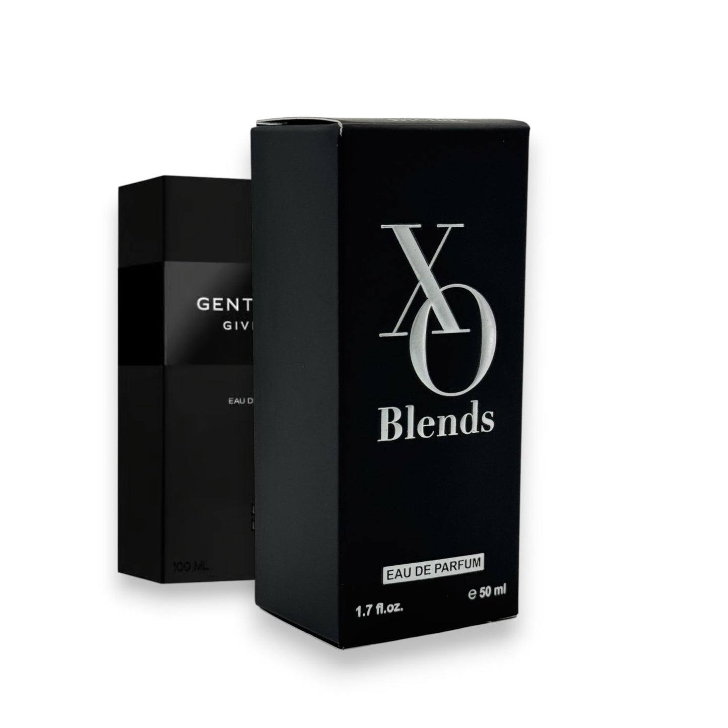 xoblends.com Gentleman