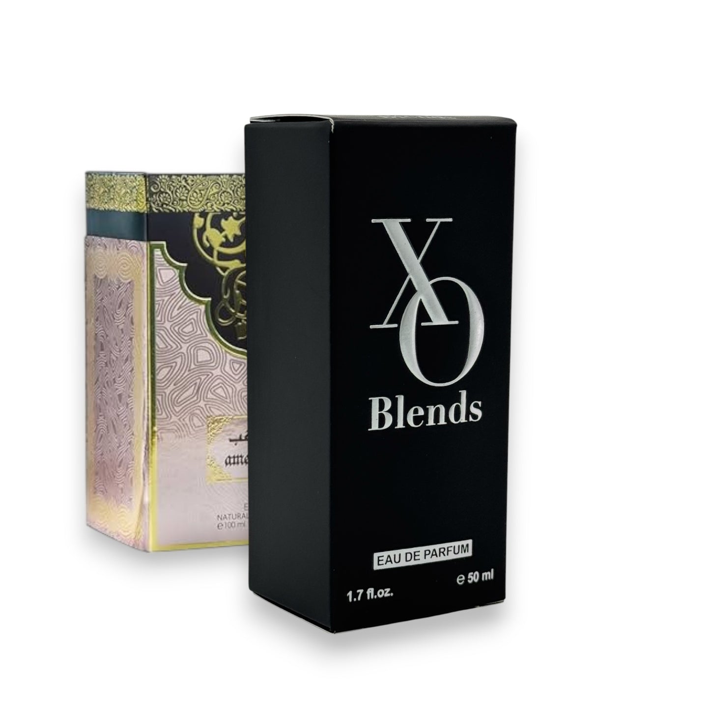 XO Blends – Parfum Inspired By Ameer Al Dahab