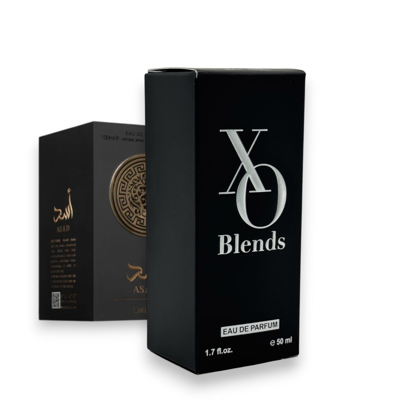 xoblends.com asad