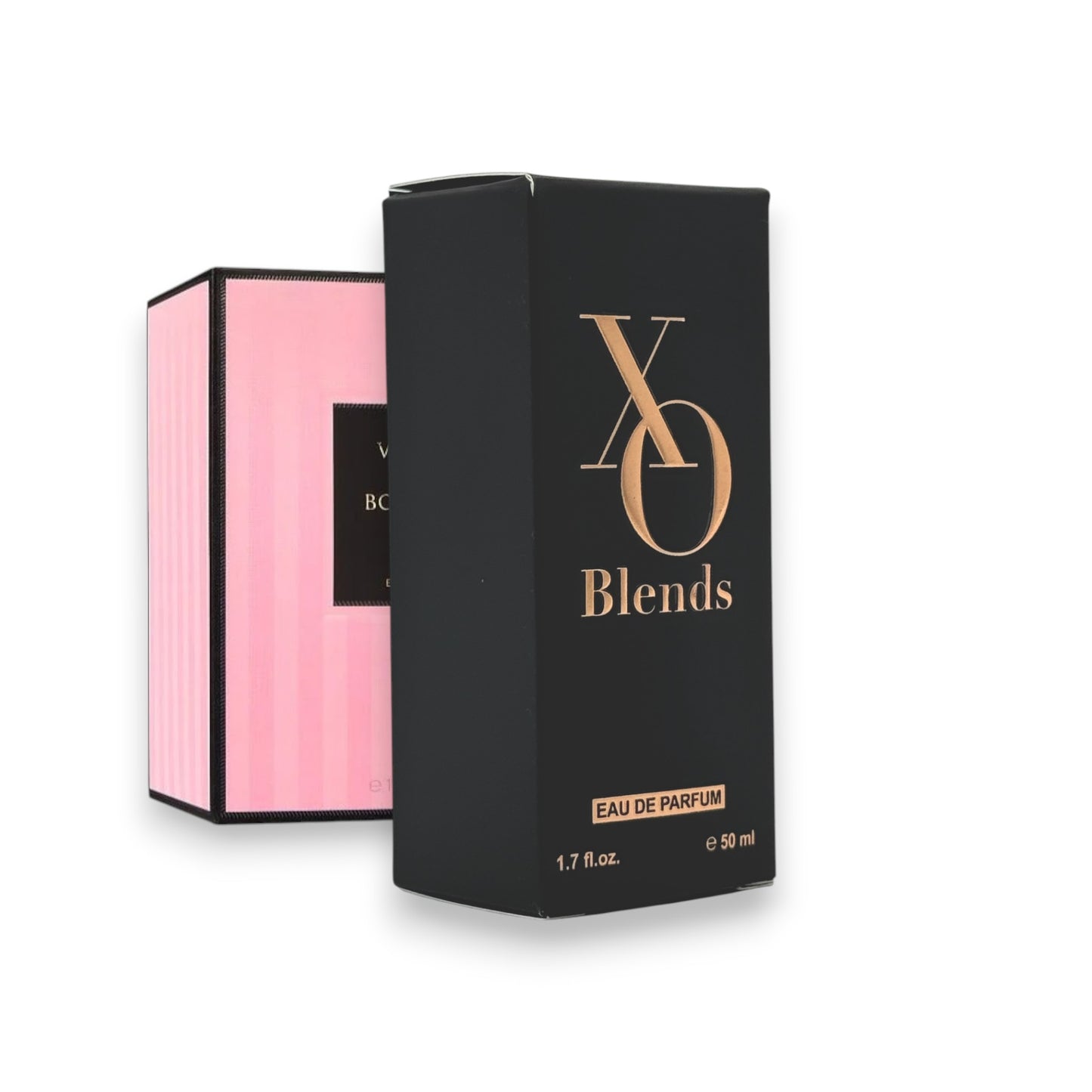 xoblends bombshell
