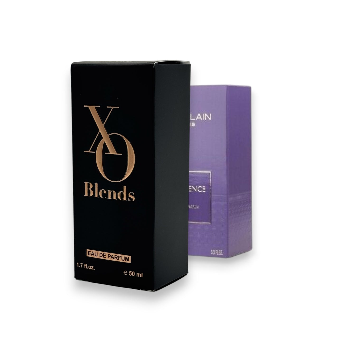 xoblends guerlin insolence