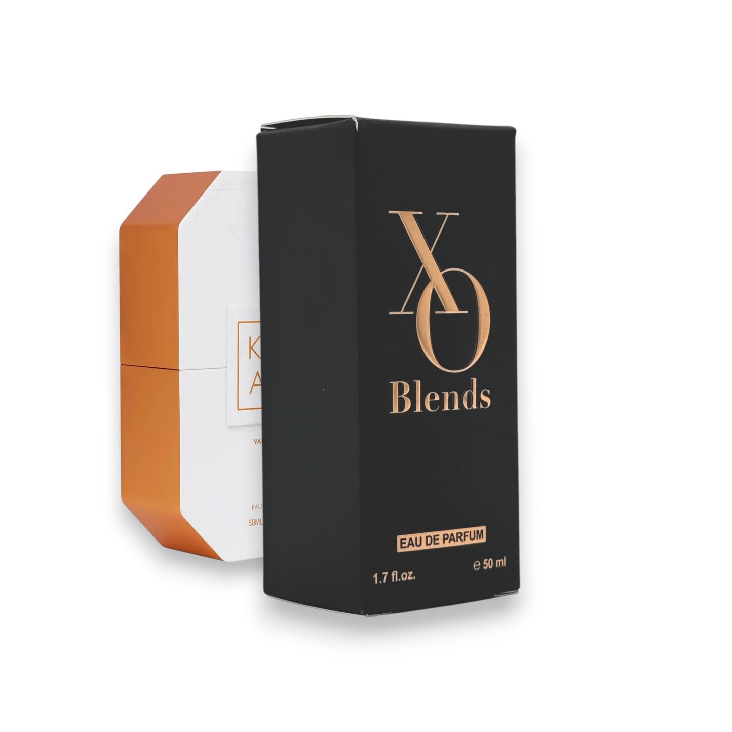 xoblends inspired by kayali vanilla 28