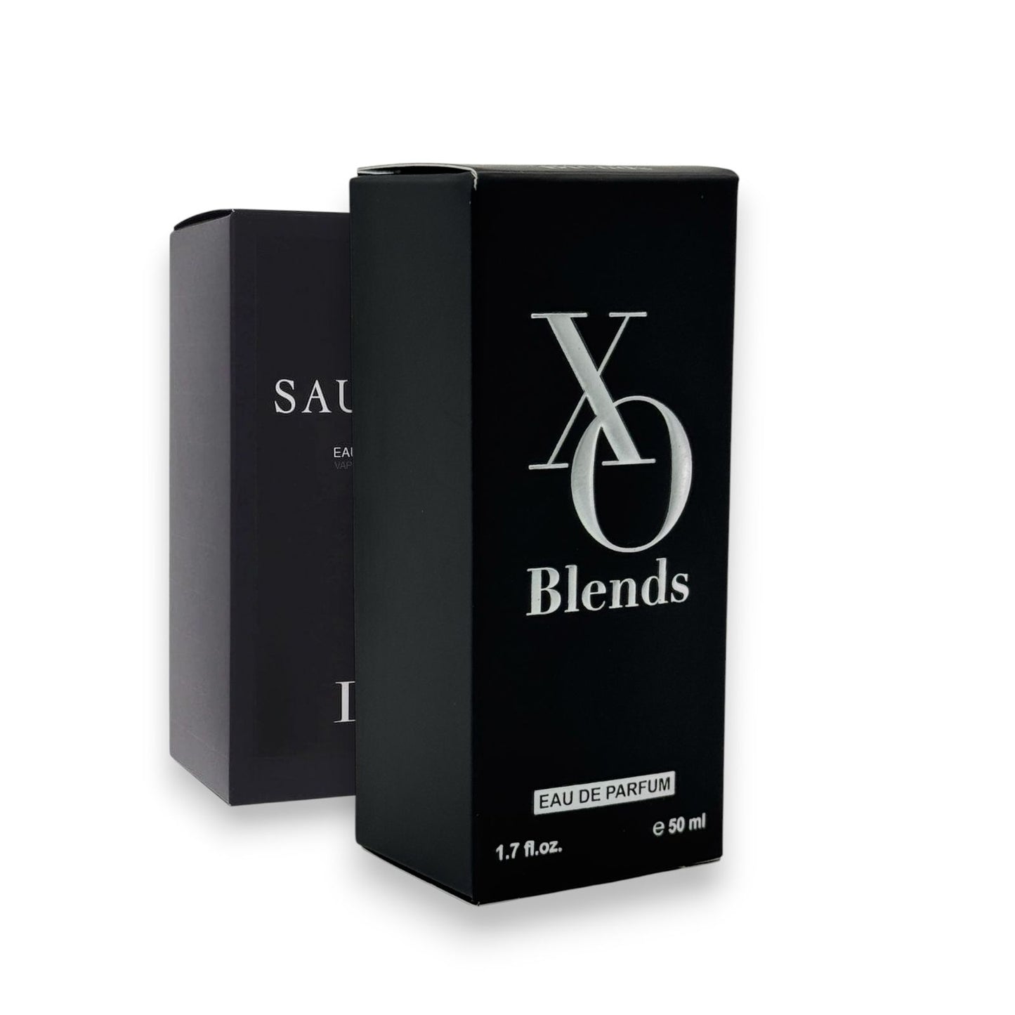 xoblends.com inspired by sauvage