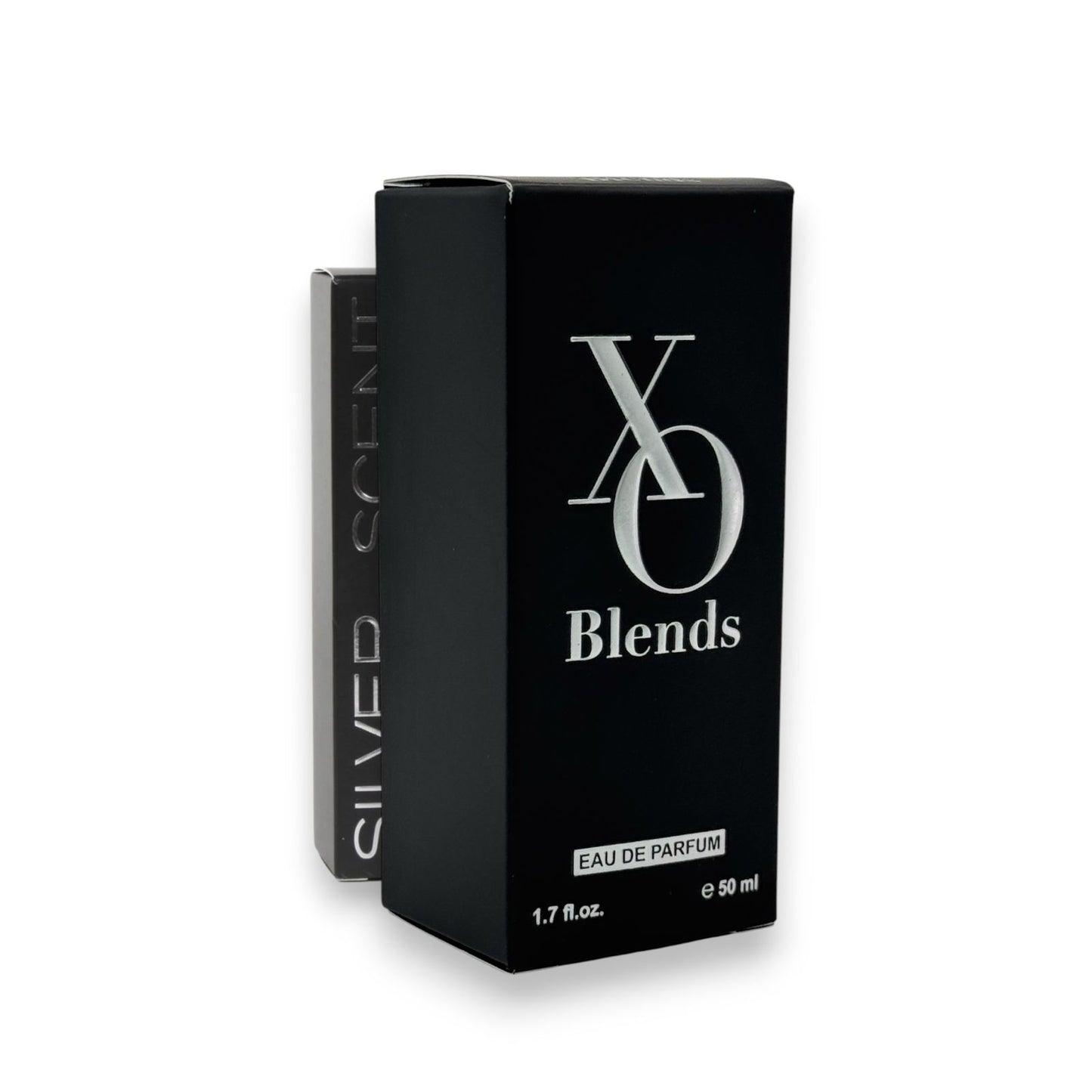 xoblends inspired by silver scent
