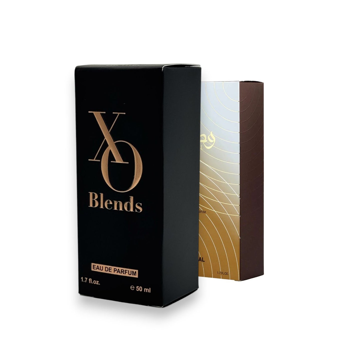 XO Blends – Parfum Inspired By Wissal