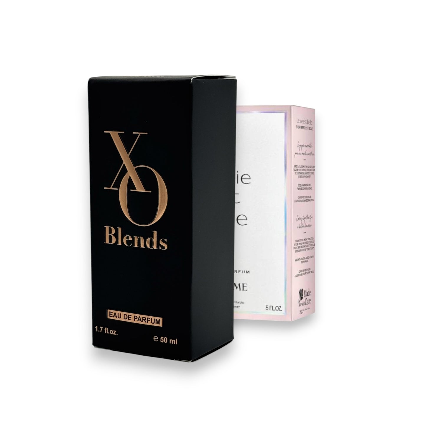xoblends la vie est belle