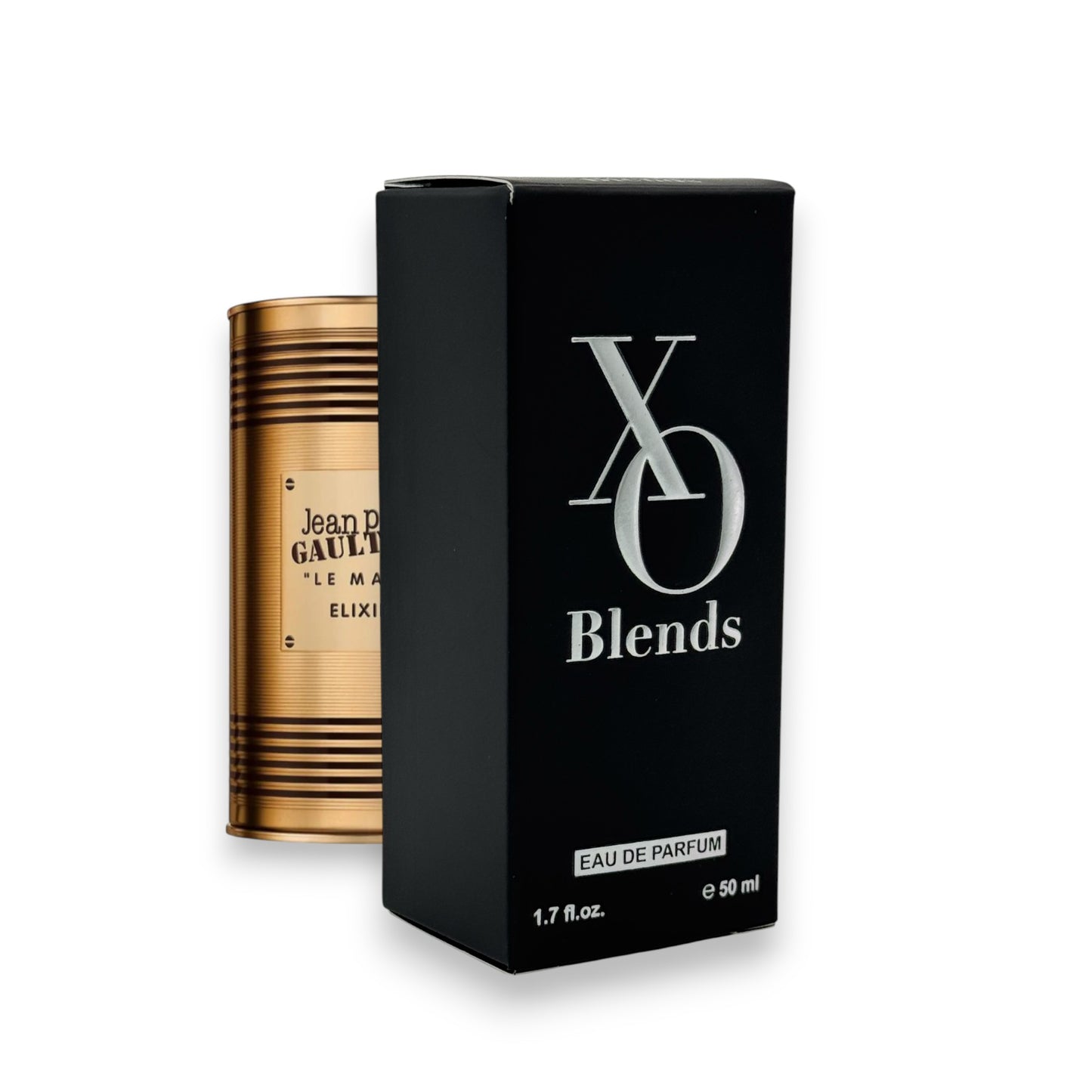 xoblends Le Male Elixir