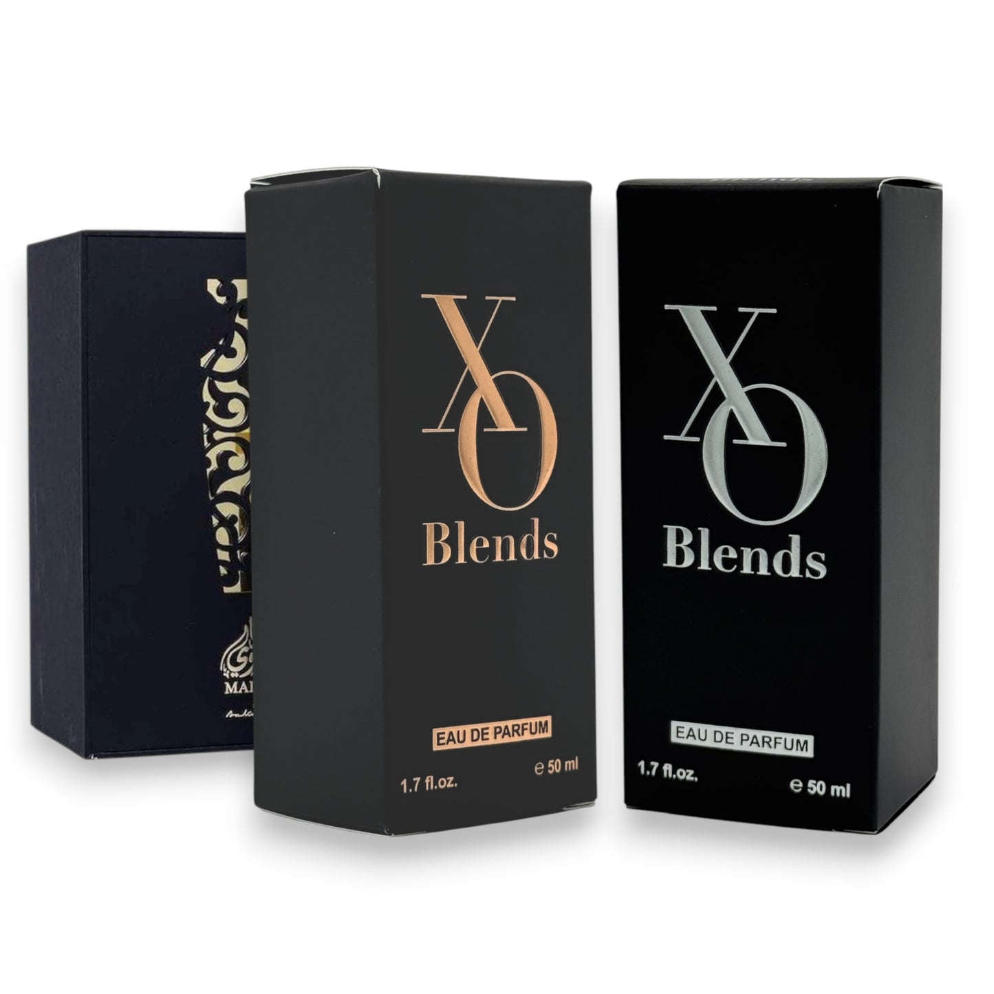xoblends oud madawi