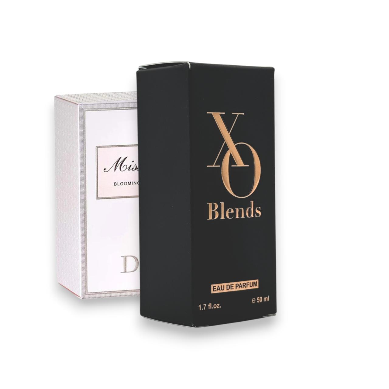 miss dior blooming bouquet available at xoblends