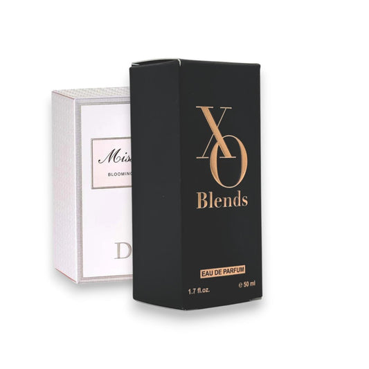 miss dior blooming bouquet available at xoblends