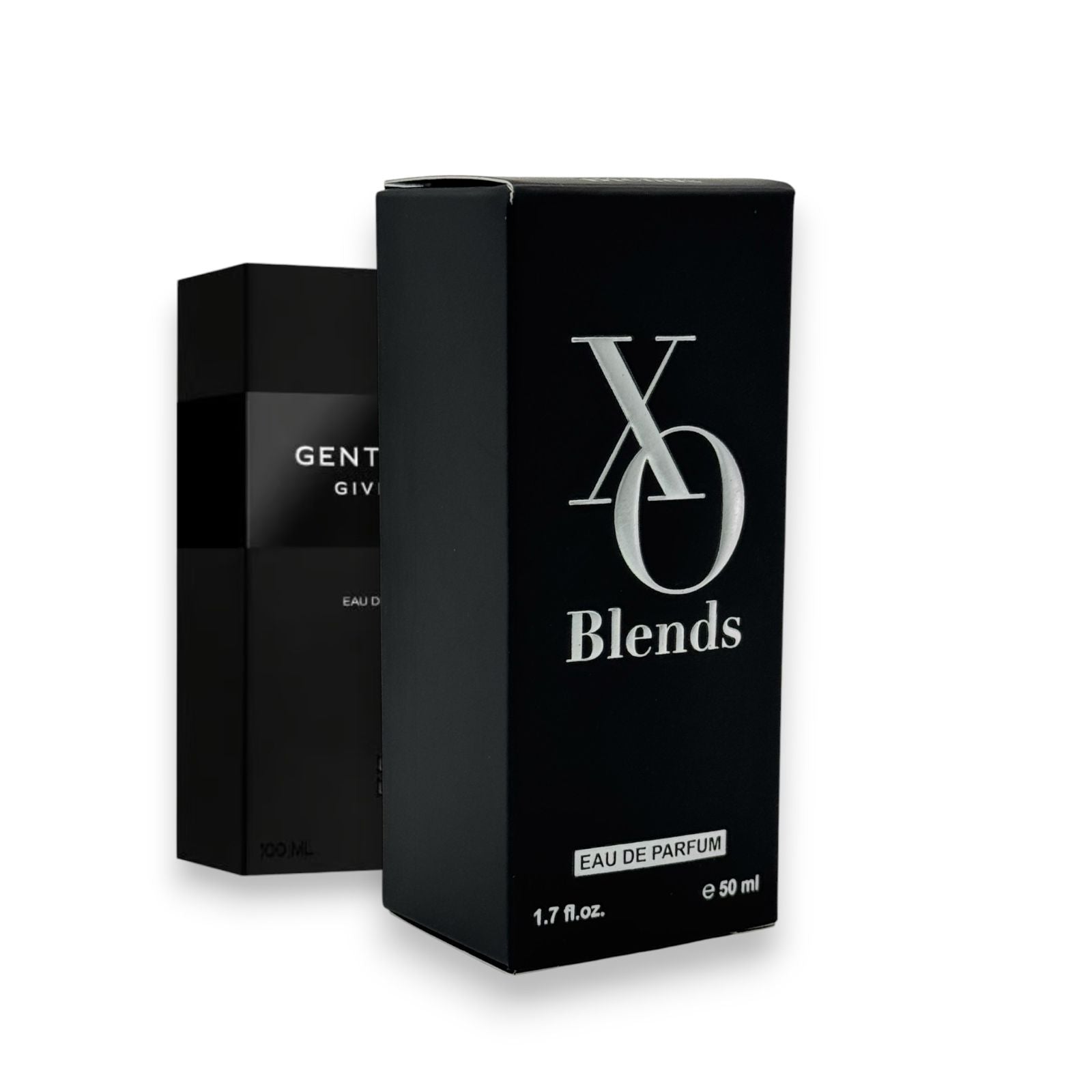 xoblends.com Gentleman