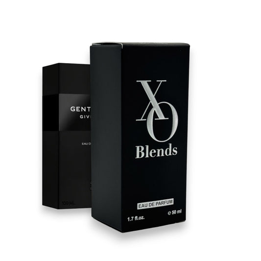xoblends.com Gentleman