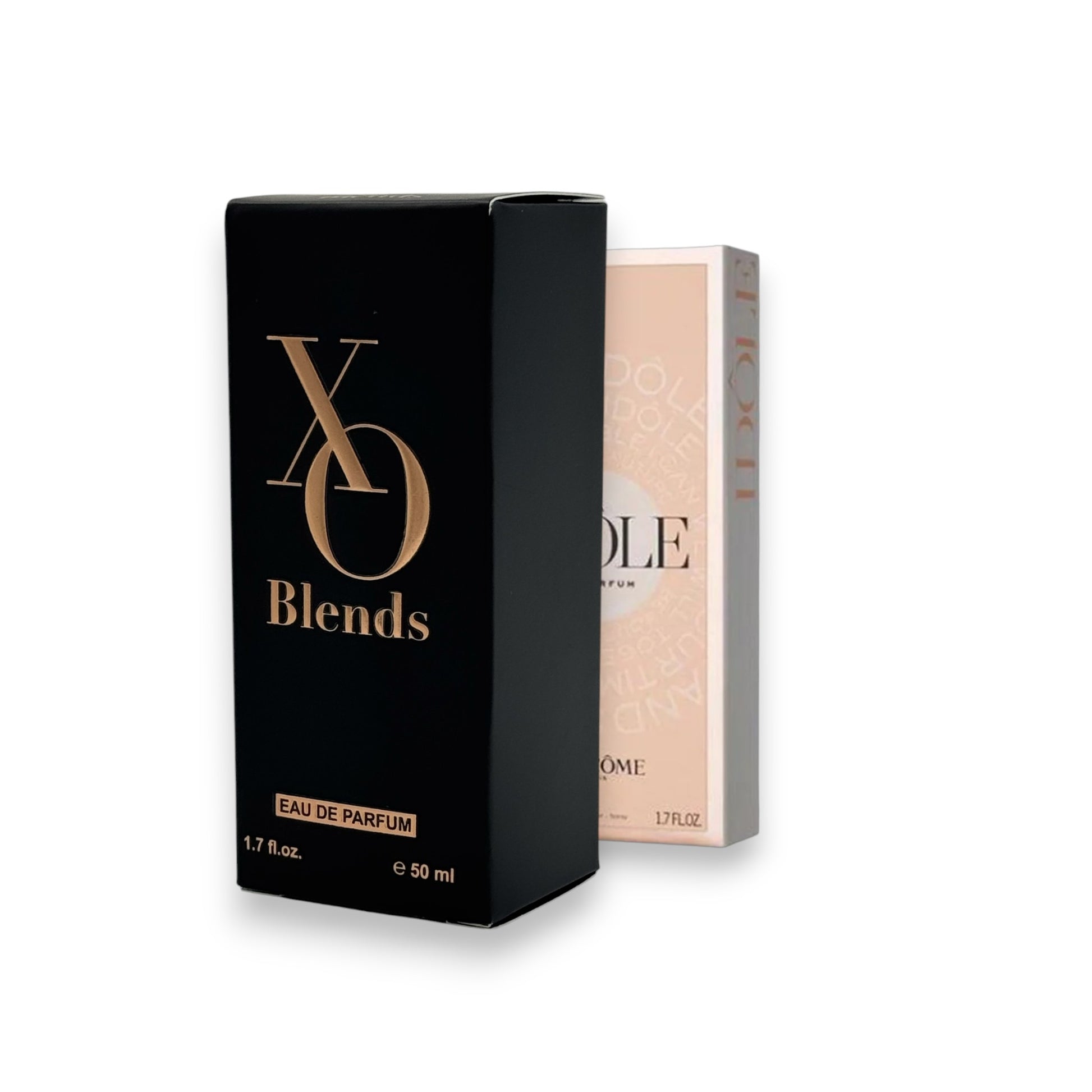 xoblends Idole