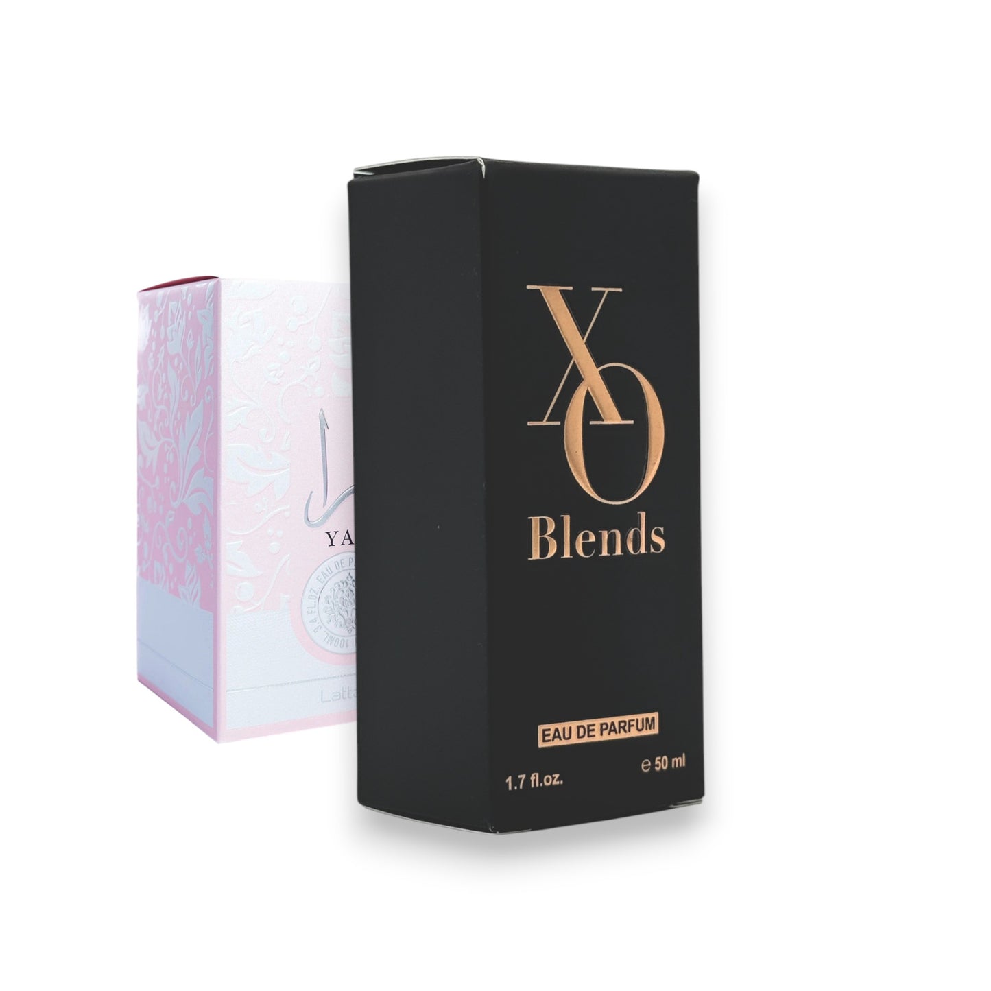 xoblends Yara