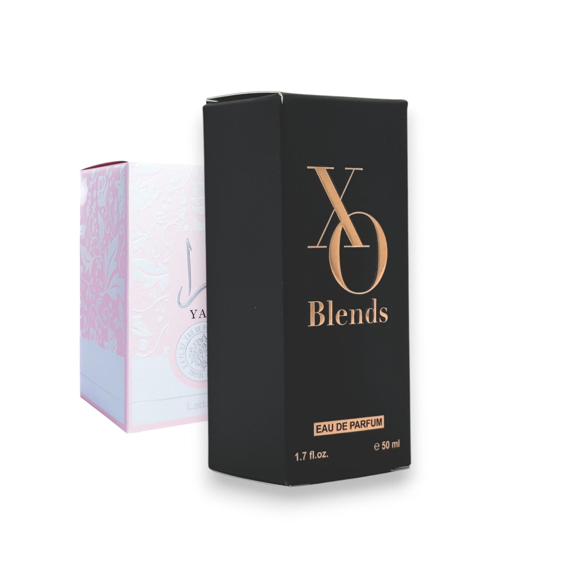 xoblends Yara