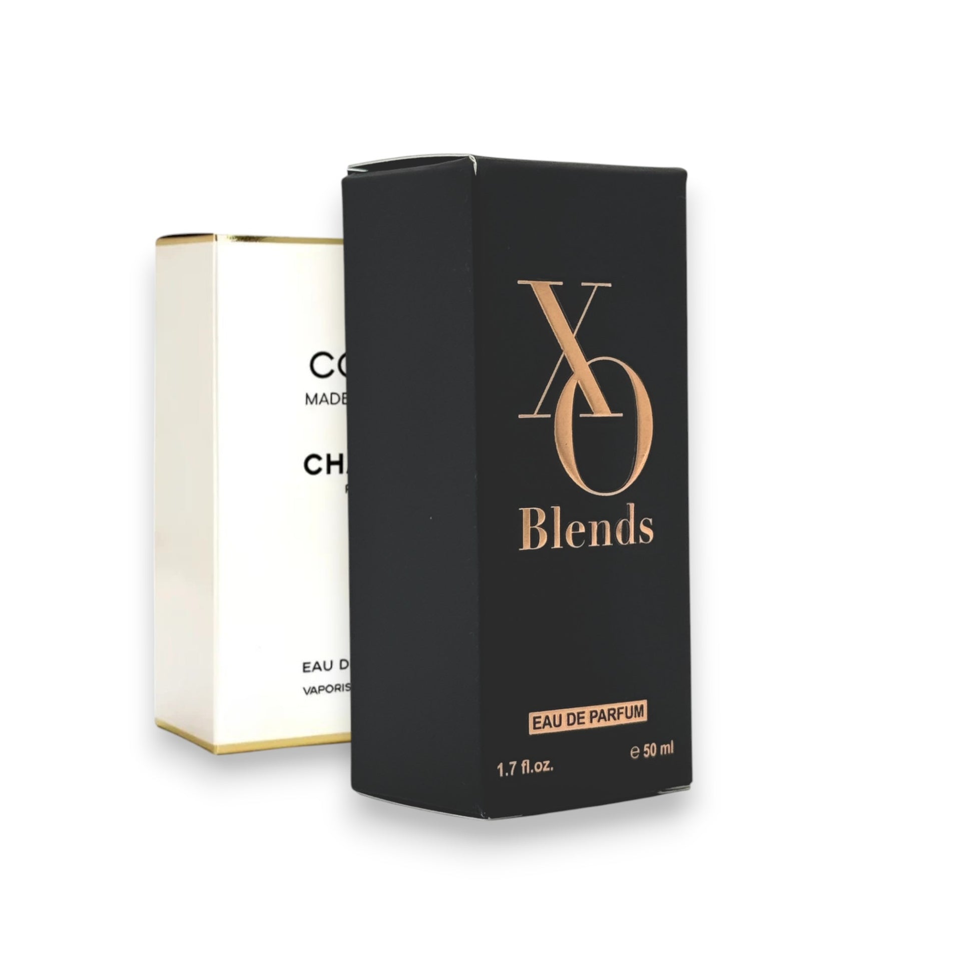 xoblends.com coco ma demoiselle