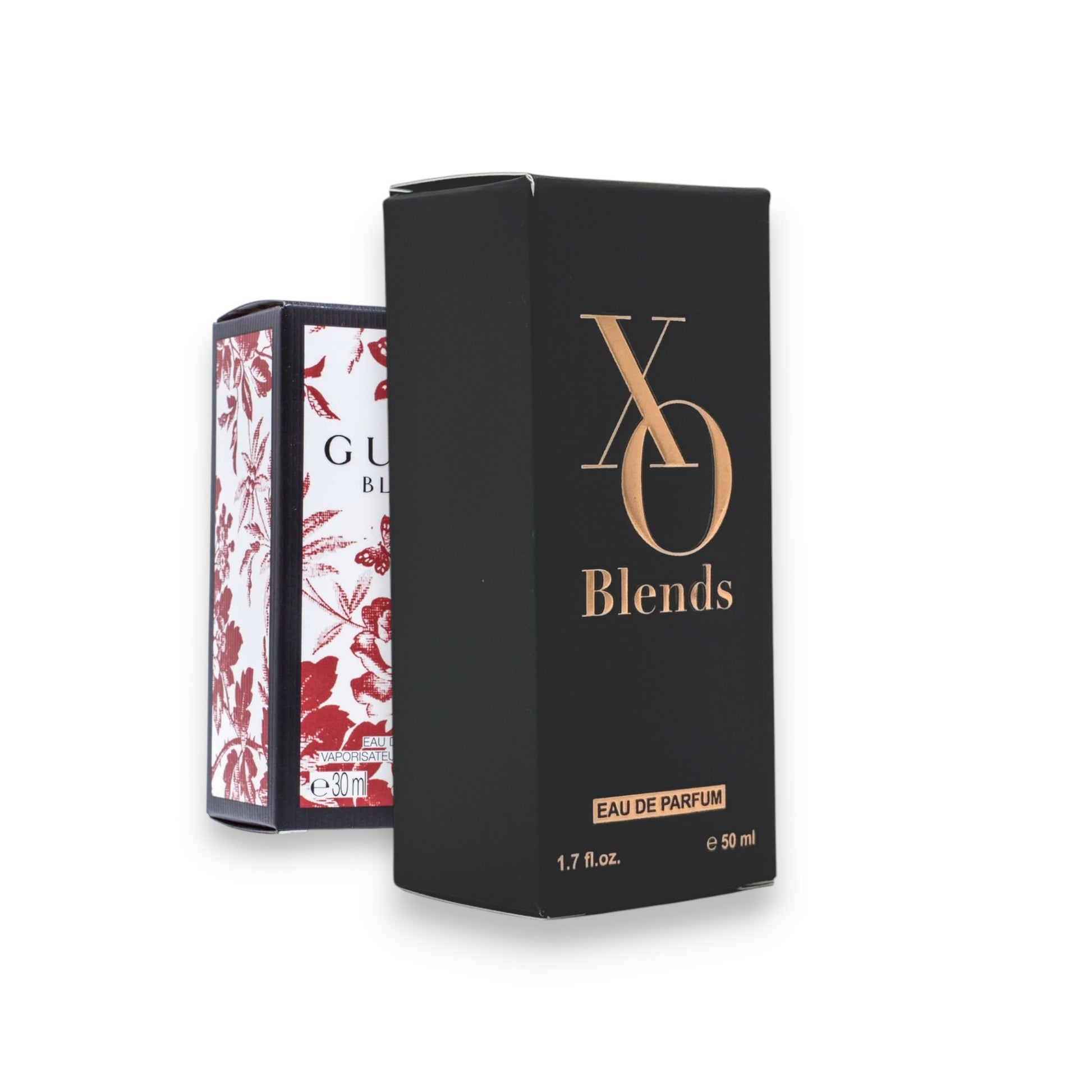xoblends.com gucci bloom