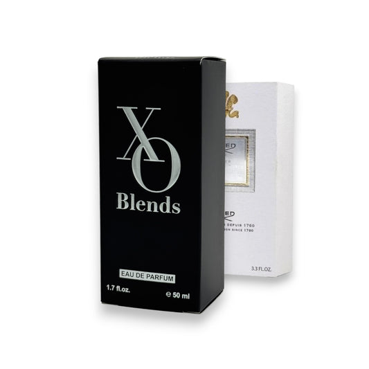 XO Blends – Parfum Inspired By Creed Silver Mountain Water