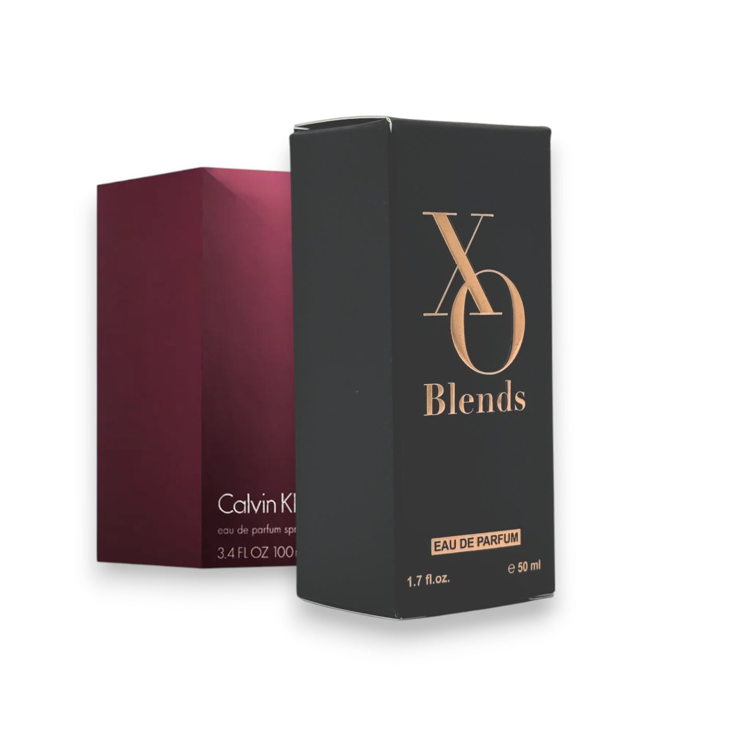 XO Blends – Parfum Inspired By Euphoria