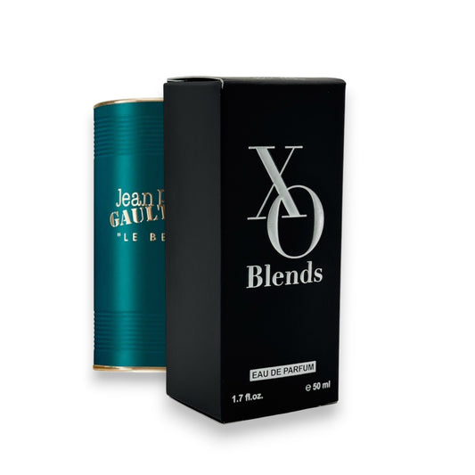 XO Blends – Parfum Inspired By Le Beau