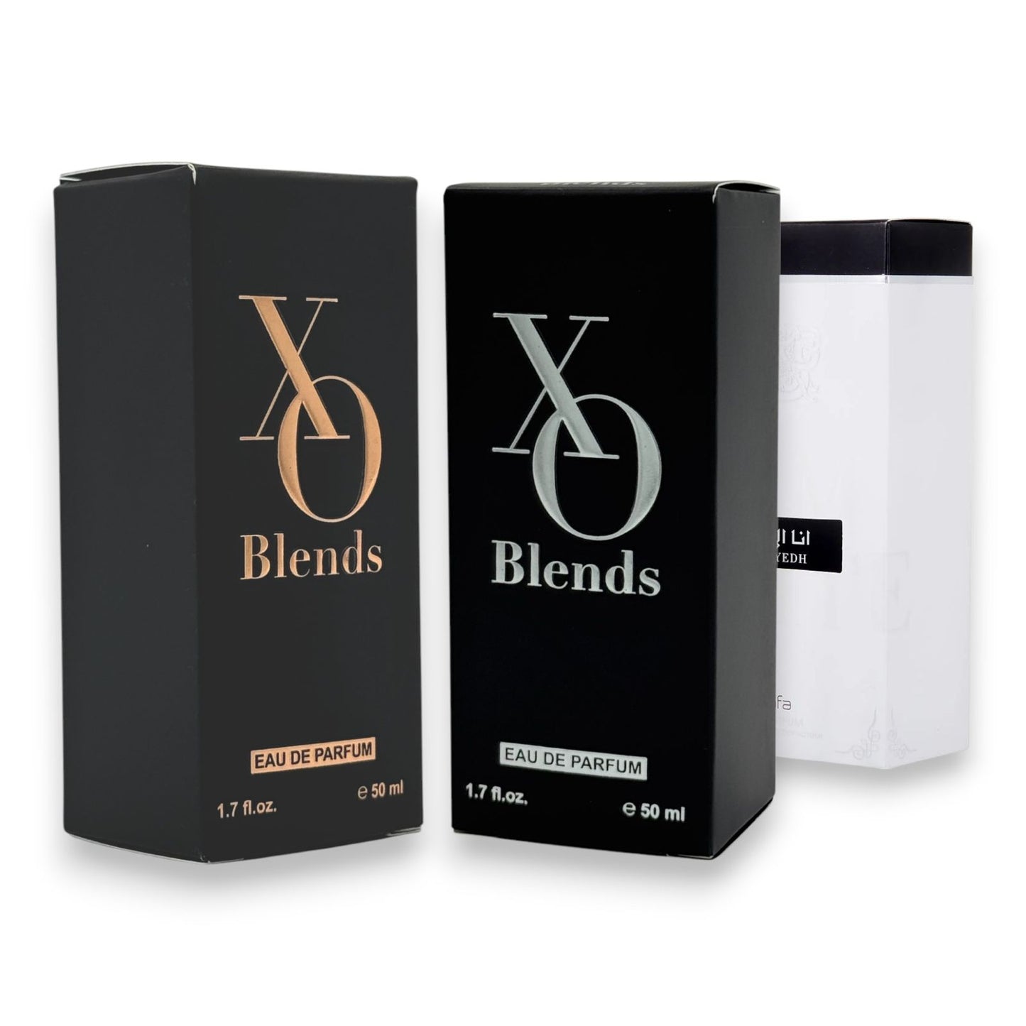 XO Blends – Parfum Inspired By  Ana Abiyedh