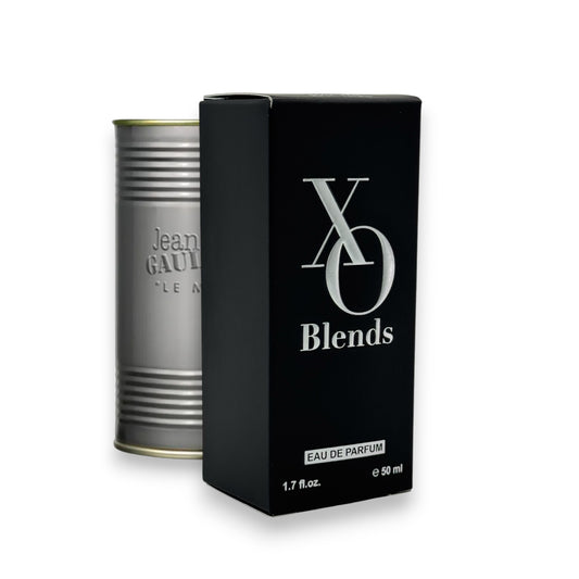 XO Blends – Parfum Inspired By Le Male