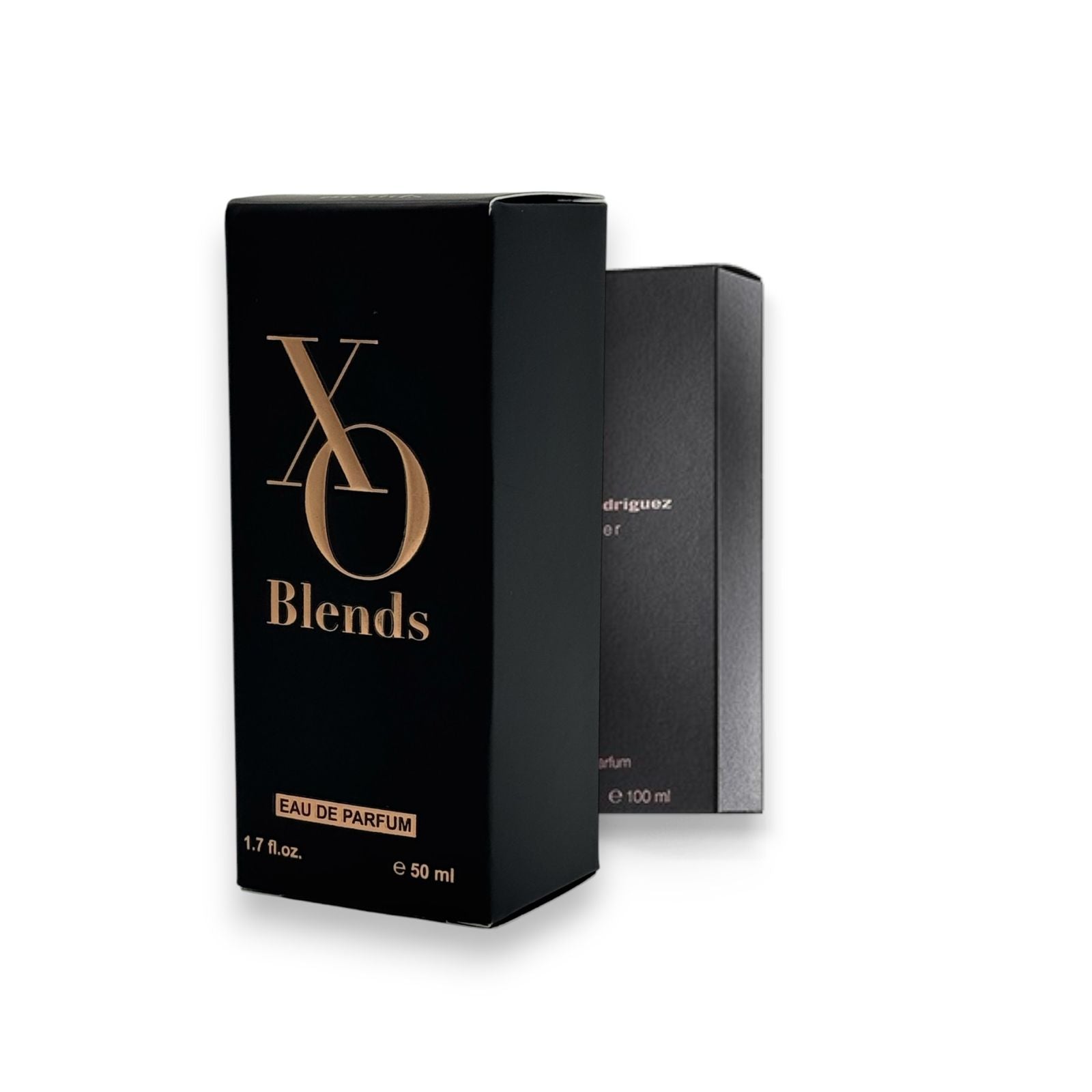 xoblends.com inspiredbynarcissorodriguez