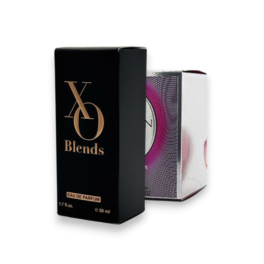 xoblends inspired by poison girl