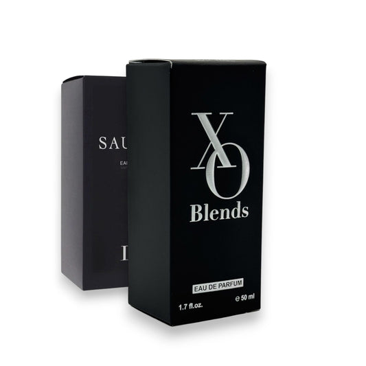 xoblends.com inspired by sauvage
