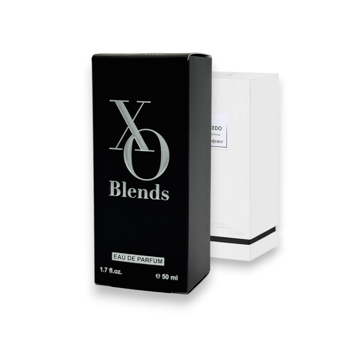 XO Blends – Parfum Inspired By Tuxedo