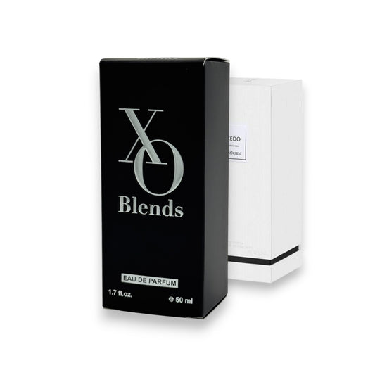XO Blends – Parfum Inspired By Tuxedo