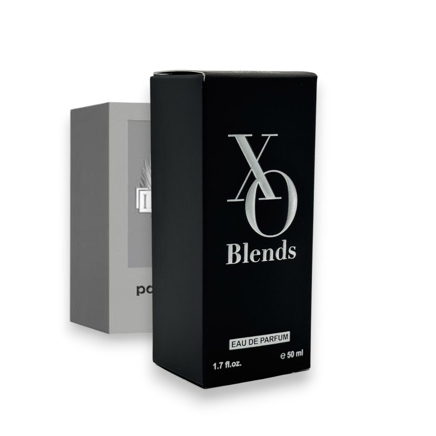 xoblends invictus