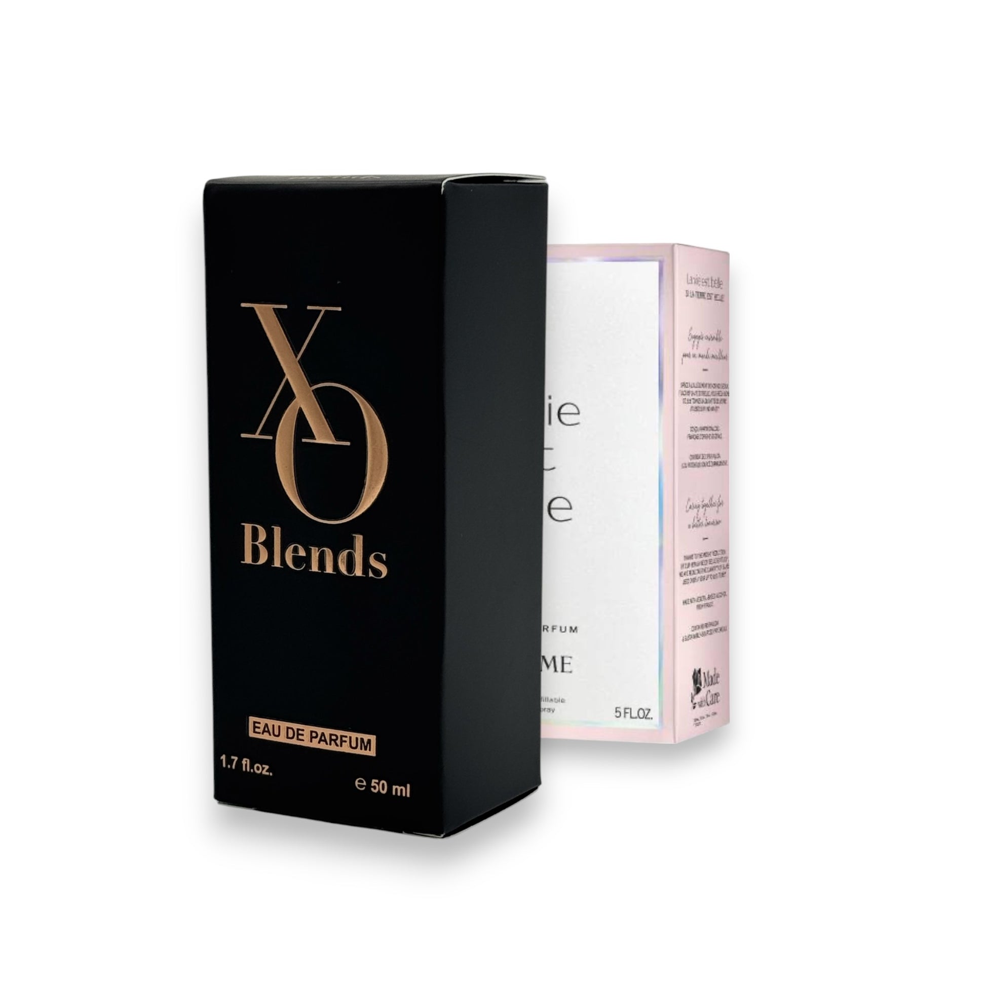 xoblends la vie est belle