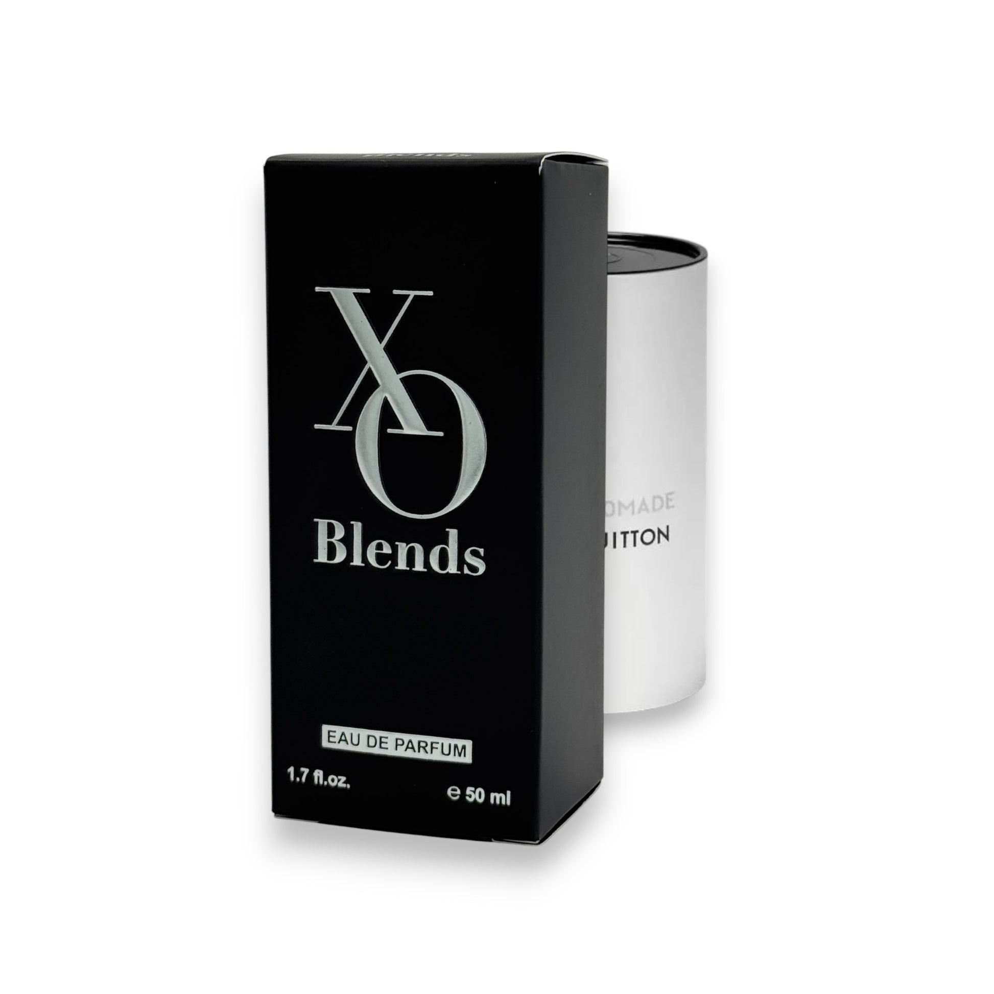 xoblends ombre nomade