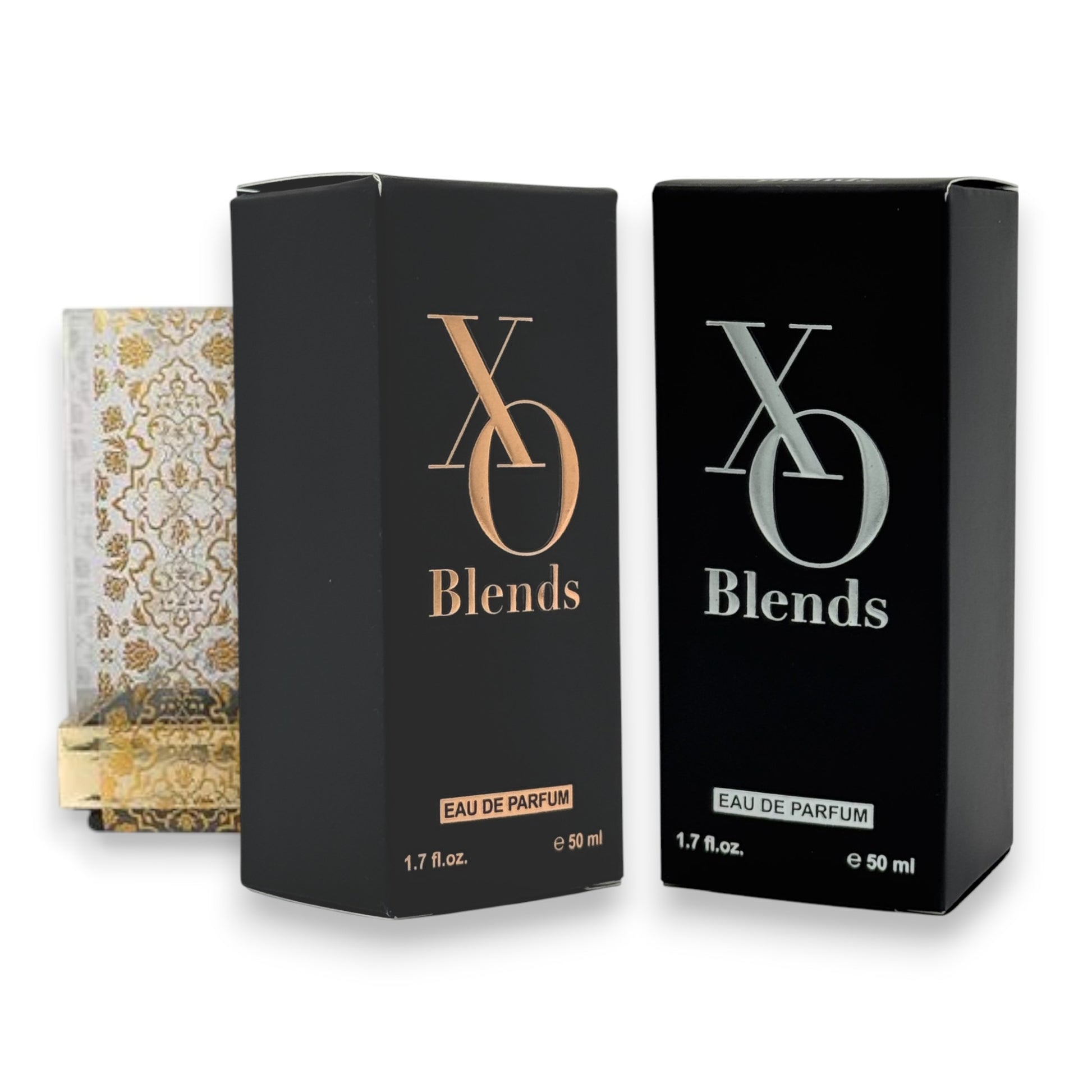 xoblends oud dahabi unisex