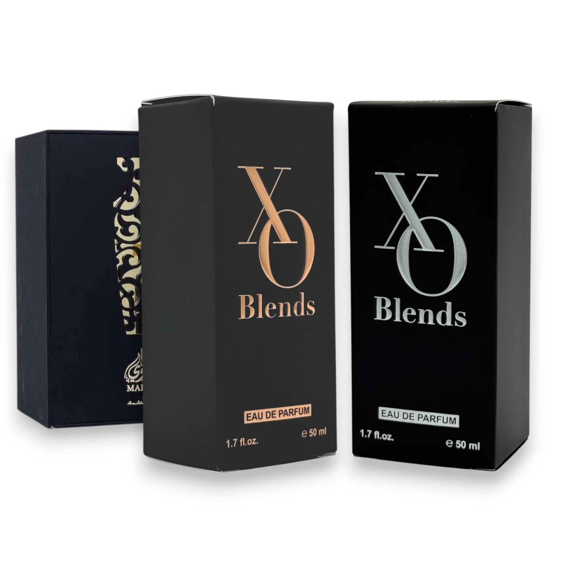 xoblends oud madawi