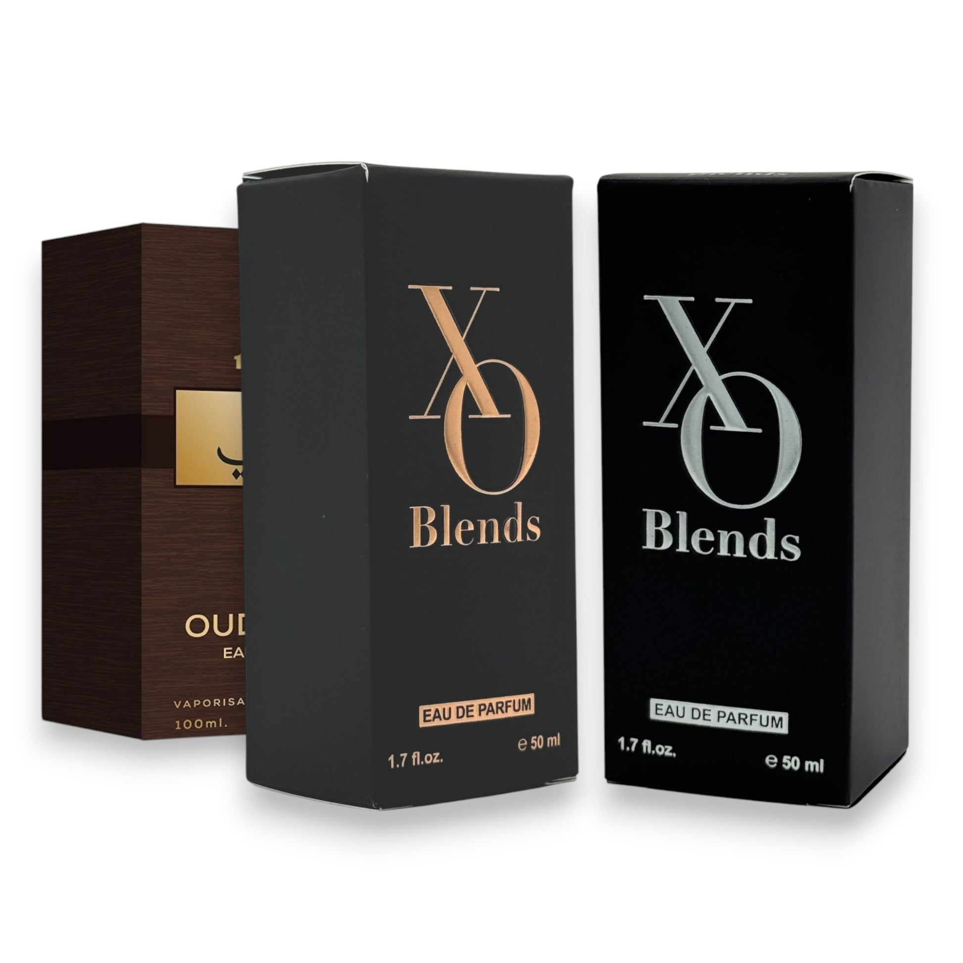 xoblends oud malaki