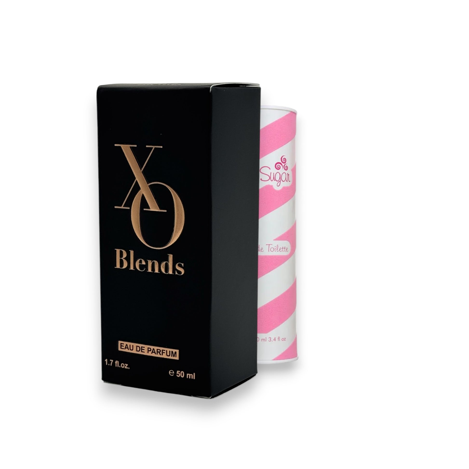 xoblends pink sugar lebanon