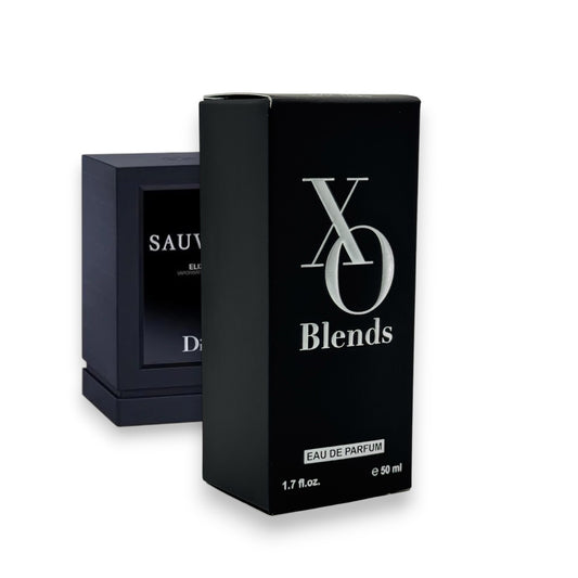 xoblends sauvage elixir