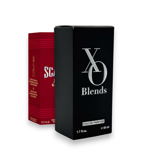 xoblends scandal homme