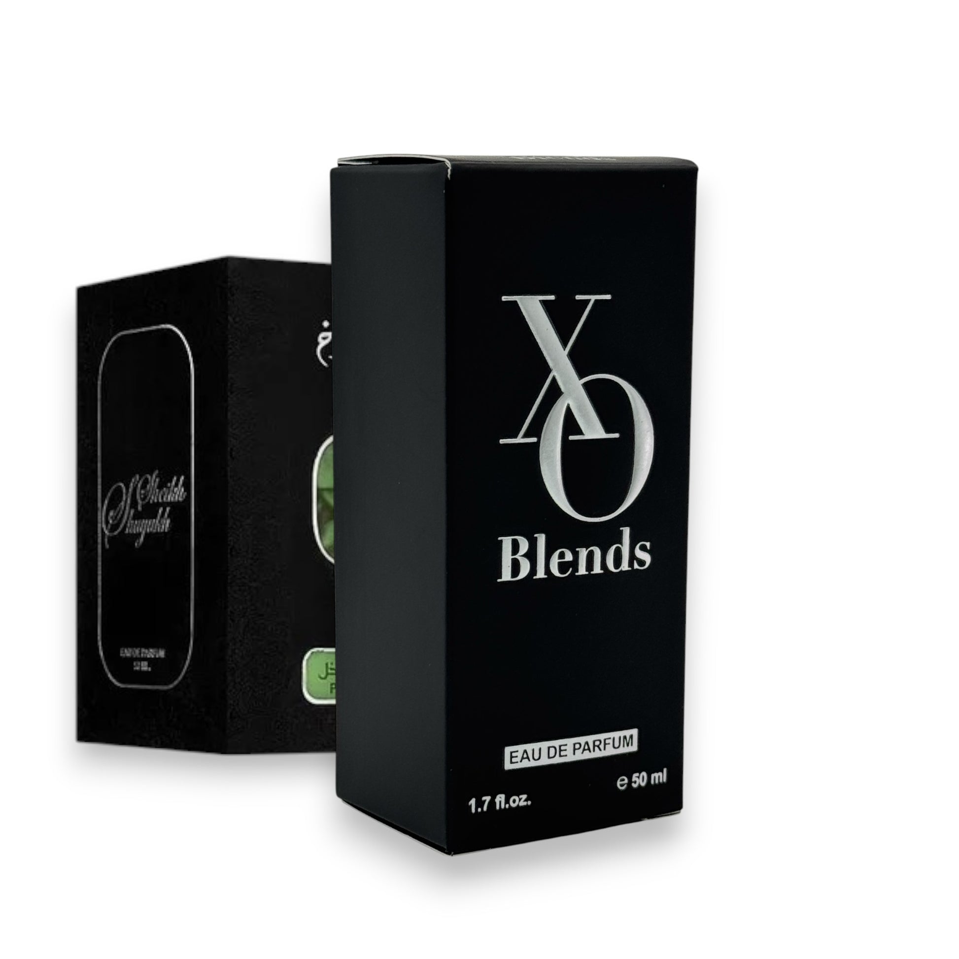 xoblends.com Sheikh Al Shuyukh