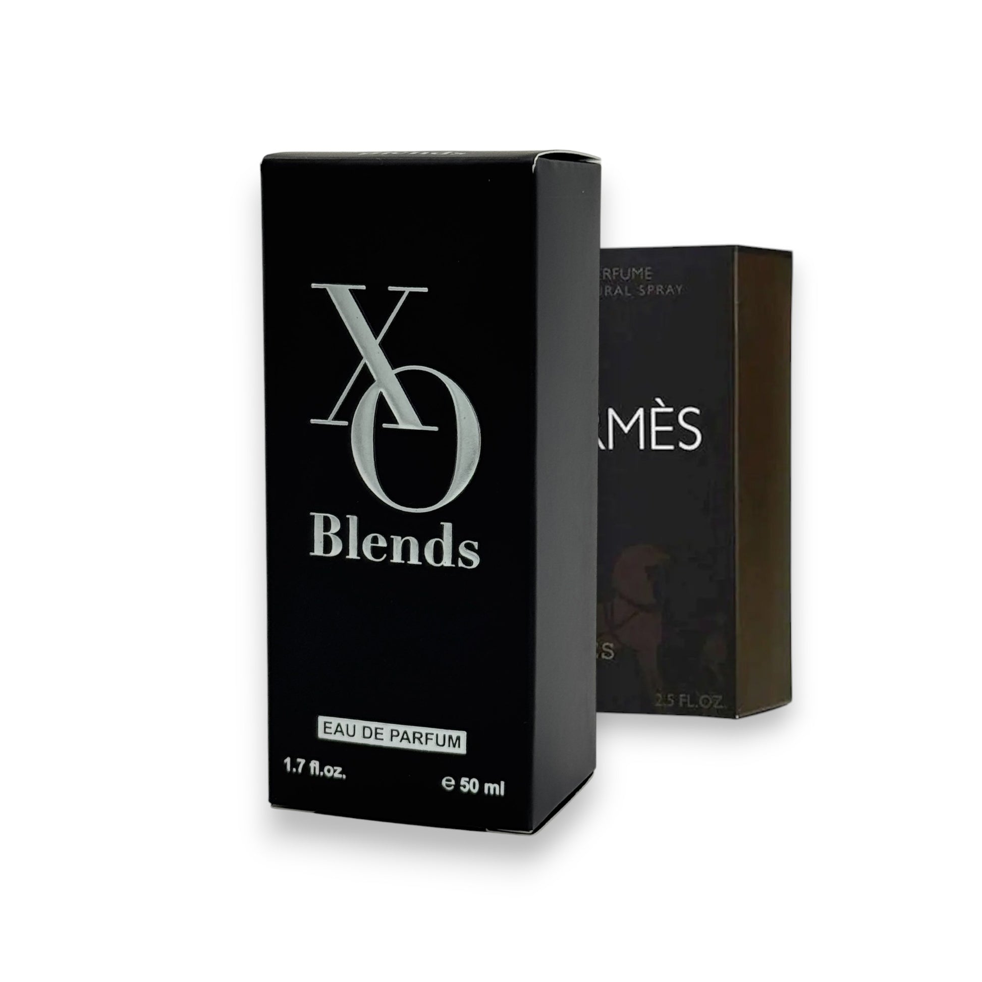 xoblends terre d'hermes