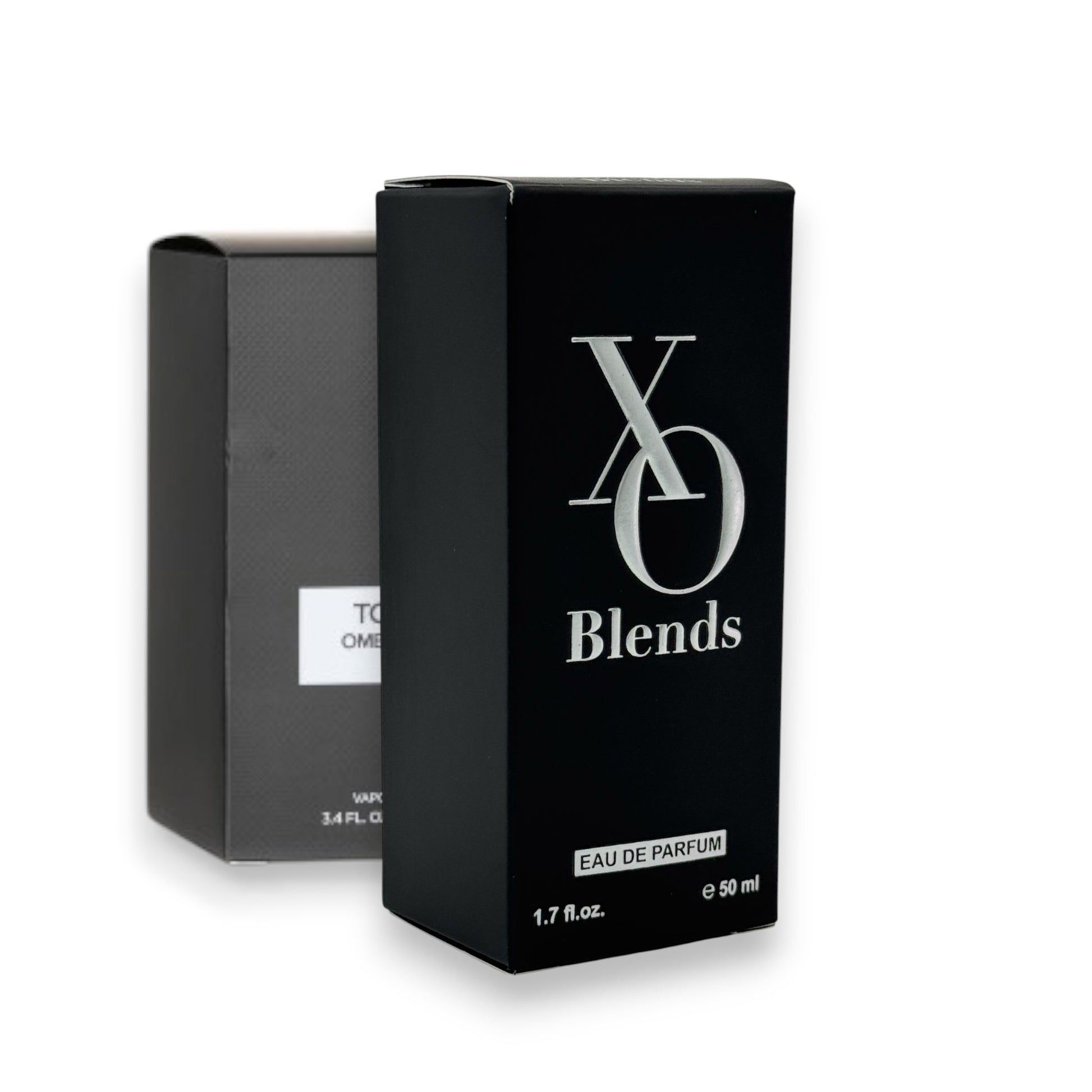 xoblends tom ford omber leather